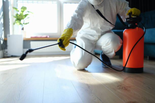 Reliable Infectious Disease Decontamination contractor in Lenox, IA by Trauma Clean Pros